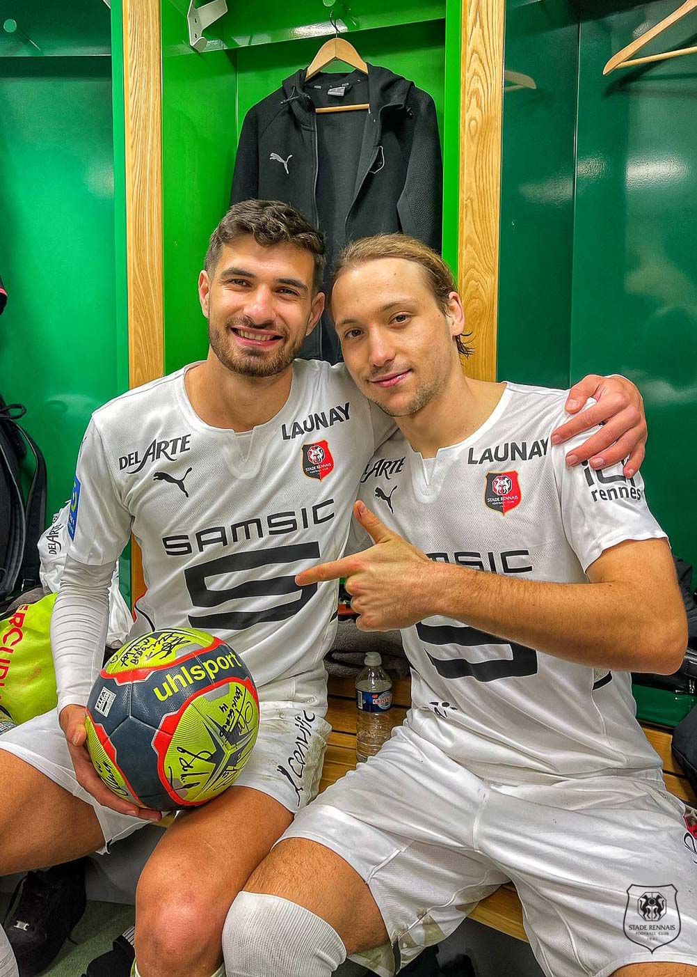 值得信赖的合作伙伴